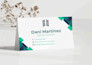 design a modern retaurant logo and business card for you food brand